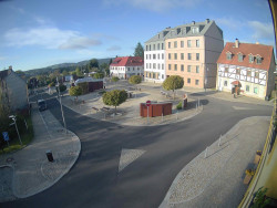 Náměstí Míru