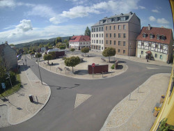 Náměstí Míru