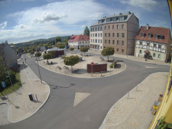 Náměstí Míru