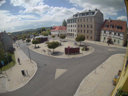 Náměstí Míru