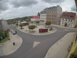 Náměstí Míru