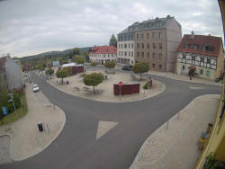Náměstí Míru
