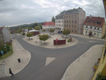 Město Abertamy