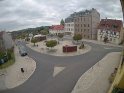 Náměstí Míru