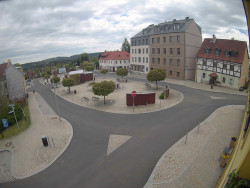 Náměstí Míru