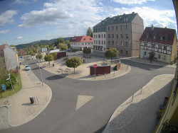 Náměstí Míru
