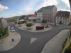 Náměstí Míru
