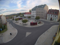 Náměstí Míru