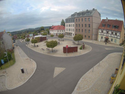 Náměstí Míru