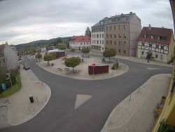 Náměstí Míru
