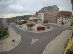 Náměstí Míru