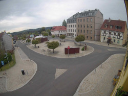 Náměstí Míru