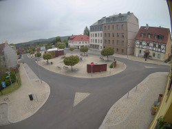 Náměstí Míru