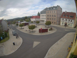 Náměstí Míru