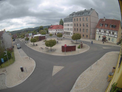 Náměstí Míru