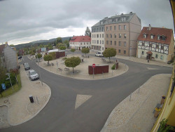 Náměstí Míru