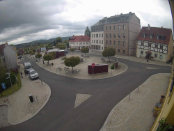 Náměstí Míru