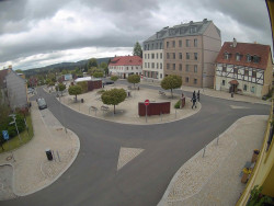Náměstí Míru