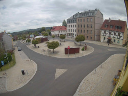 Náměstí Míru