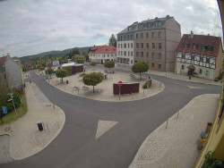 Náměstí Míru
