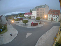 Náměstí Míru