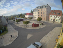 Náměstí Míru