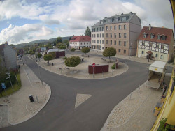 Náměstí Míru