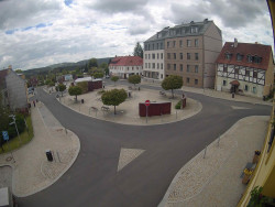 Náměstí Míru