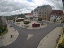 Náměstí Míru