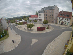 Náměstí Míru
