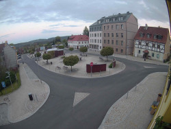 Náměstí Míru