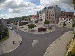 Náměstí Míru