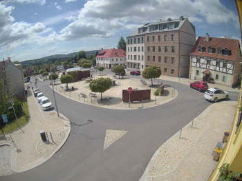 Město Abertamy