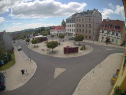 Náměstí Míru