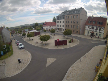 Město Abertamy