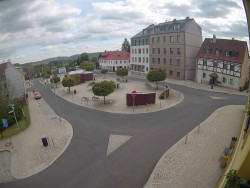 Náměstí Míru