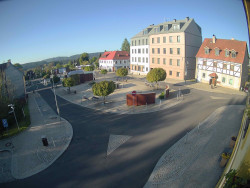 Náměstí Míru