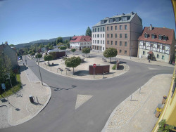 Náměstí Míru