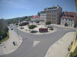 Náměstí Míru
