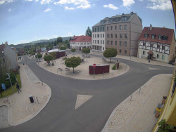 Náměstí Míru