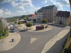 Náměstí Míru