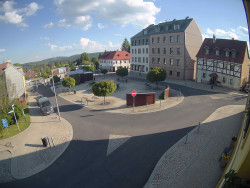 Náměstí Míru