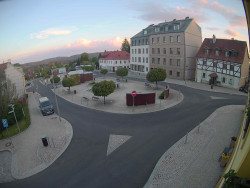 Náměstí Míru