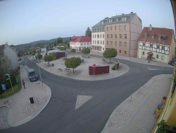 Náměstí Míru