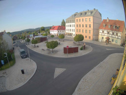 Náměstí Míru