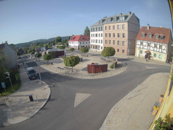 Náměstí Míru