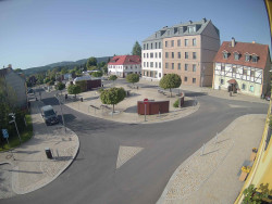 Náměstí Míru