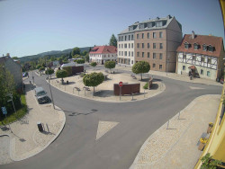 Náměstí Míru