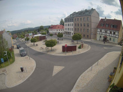 Náměstí Míru