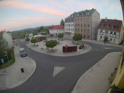 Náměstí Míru